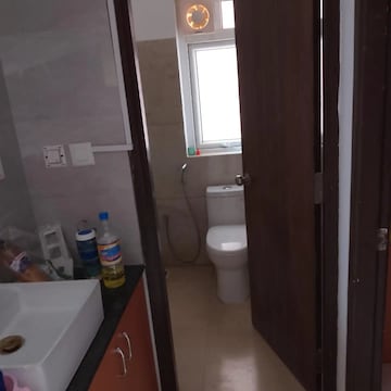 Bathroom in 2 BHK Apartment at Miyapur – for Sale