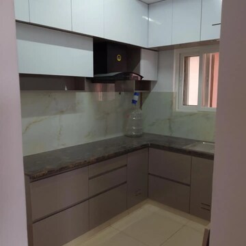 Kitchen in 2 BHK Apartment at Miyapur – for Sale