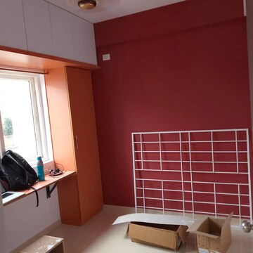 Room in 2 BHK Apartment at Miyapur – for Sale