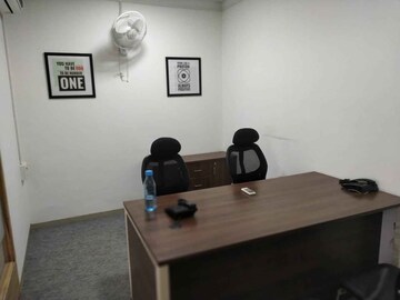 Team Area in  Office Space at Vijay Nagar – for Rent