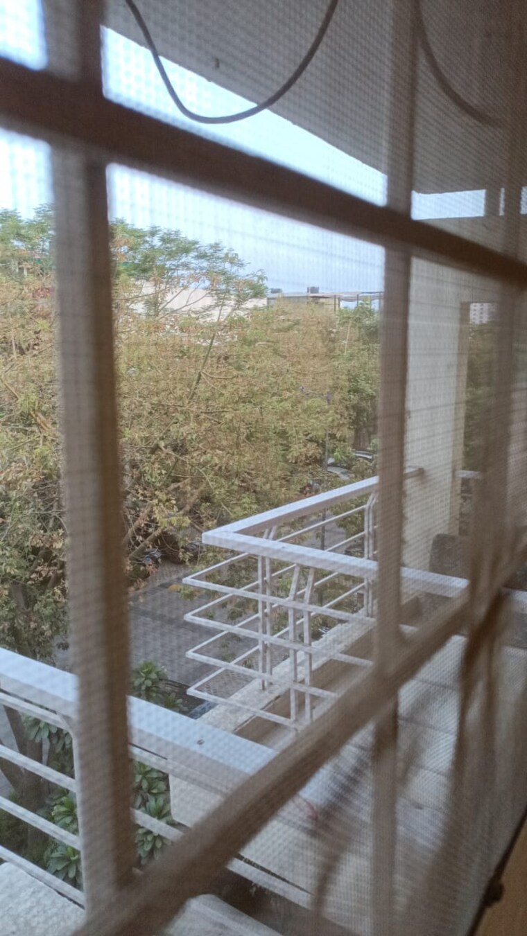 Balcony, orchid-island 4 Bedroom 1700 Sq.Ft. Builder Floor In Sector 51 Gurgaon 8676823