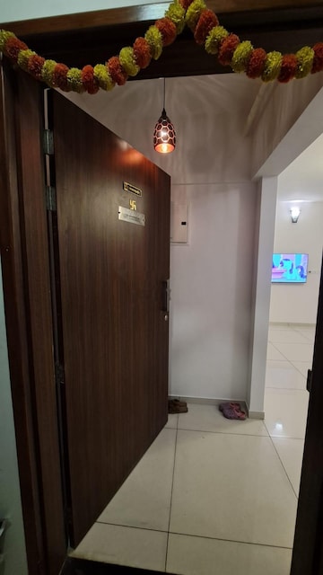 2 BHK Apartment For Rent in Vilas Javdekar Yashwin Encore, Wakad