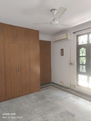 3 BHK Apartment For Sale in Army Sispal Vihar, Sector 49