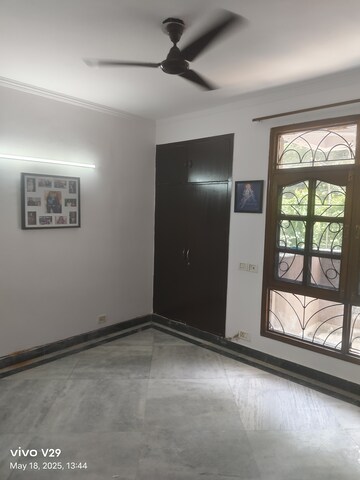 Bedroom in 3 BHK Apartment at Army Sispal Vihar, Sector 49 – for Sale