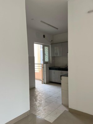 Kitchen in 4 BHK Apartment at Puri Vip Floors, Sector 81 – for Sale