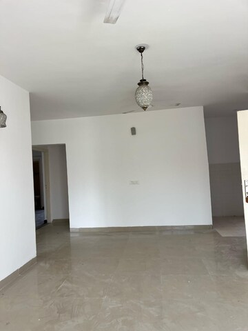 Building Lobby in 4 BHK Apartment at Puri Vip Floors, Sector 81 – for Sale