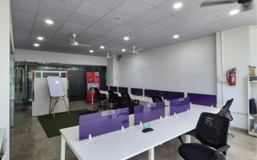 Shop For Rent in Soham Icon, Wakad