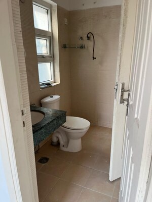 Bathroom in 4 BHK Apartment at Puri Vip Floors, Sector 81 – for Sale