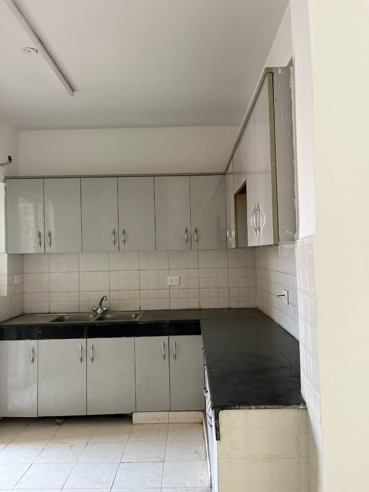 Kitchen, puri-vip-floors 4 Bedroom 4500 Sq.Ft. Apartment In Sector 81 Faridabad 8676834