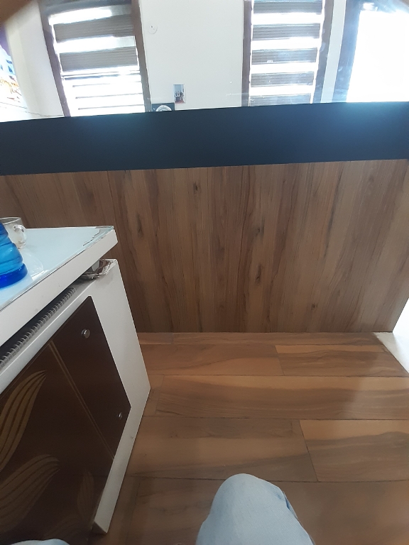 2 BHK + Study Room Apartment For Sale in SLF Anushree