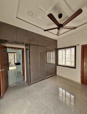 3 BHK Apartment For Rent in Prestige Tranquil, Kokapet