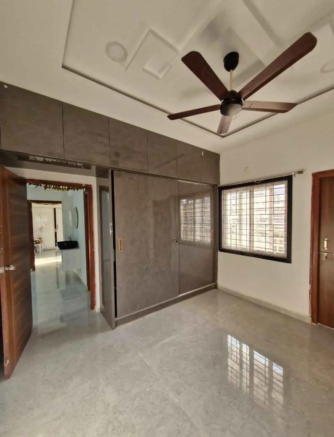 3 BHK + Pooja Room,Study Room Apartment For Rent in Prestige Tranquil