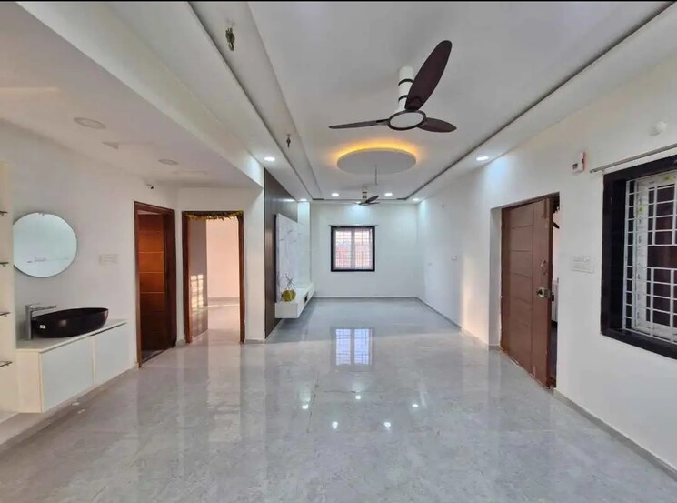 Room, prestige-tranquil 3 Bedroom 2049 Sq.Ft. Apartment In Kokapet Hyderabad 8676837