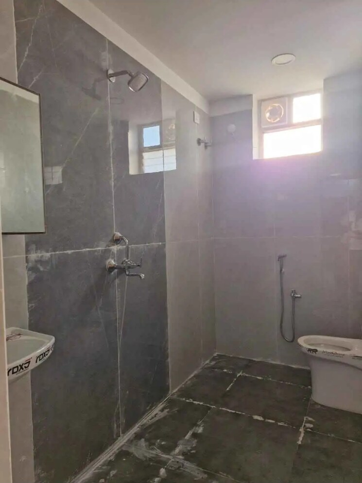 Bathroom, prestige-tranquil 3 Bedroom 2049 Sq.Ft. Apartment In Kokapet Hyderabad 8676837