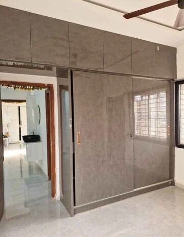 Building Lobby in 3 BHK Apartment at Prestige Tranquil, Kokapet – for Rent