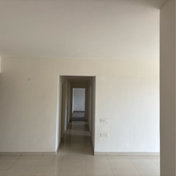 Room in 4 BHK Apartment at Emaar Palm Terraces Select, Sector 66 – for Rent