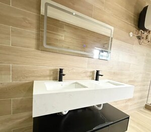 Master Bedroom in 4 BHK Builder Floor at Sector 28 – for Sale