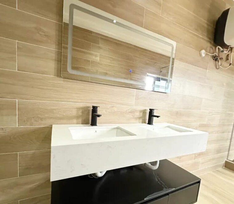 Master Bedroom, sector 28 4 Bedroom 3150 Sq.Ft. Builder Floor In Sector 28 Faridabad 8676858