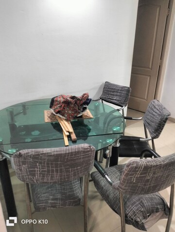 Master Bedroom in 2 BHK Apartment at Shravasti Apartment, Kondhwa – for Rent