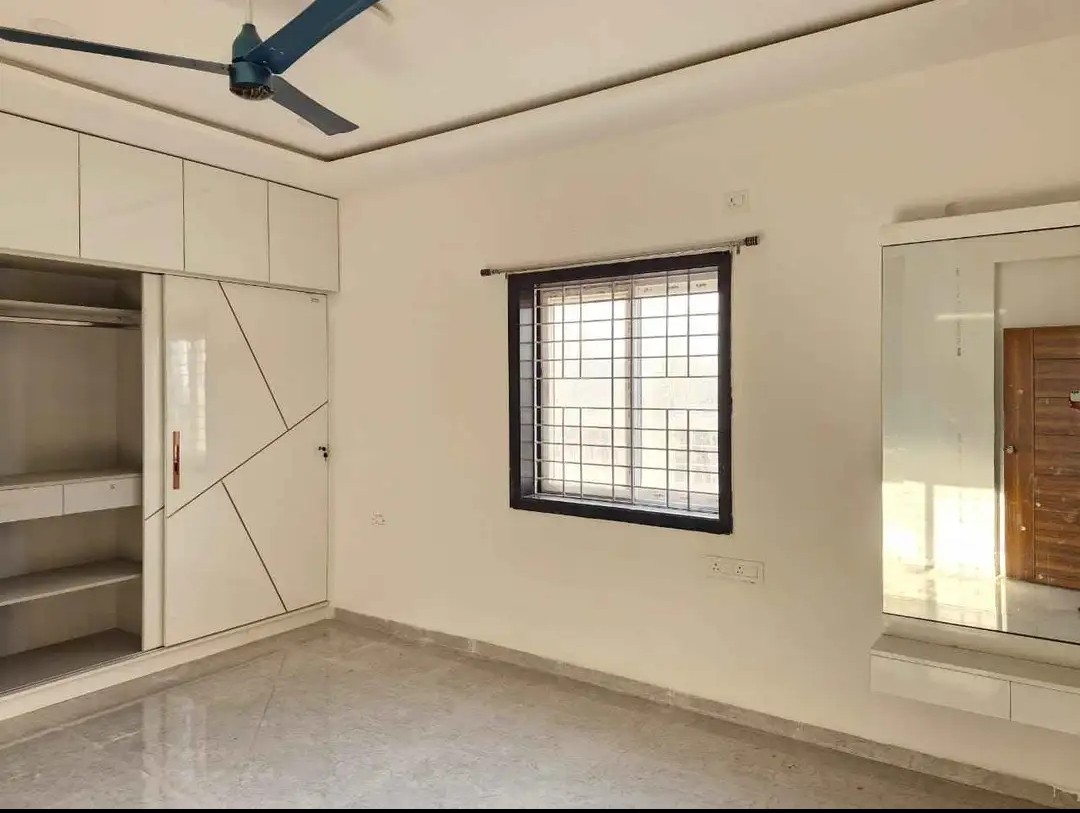 3 BHK + Pooja Room,Study Room Apartment For Rent in Prestige Tranquil