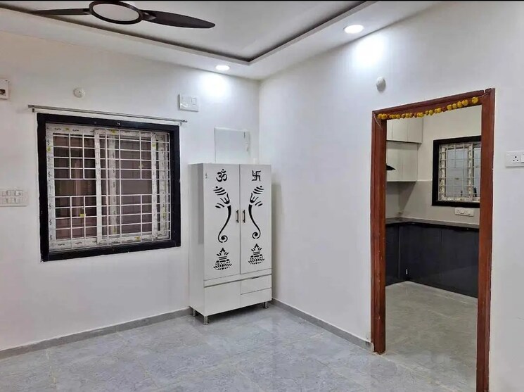 Room, prestige-tranquil 3 Bedroom 2049 Sq.Ft. Apartment In Kokapet Hyderabad 8676854