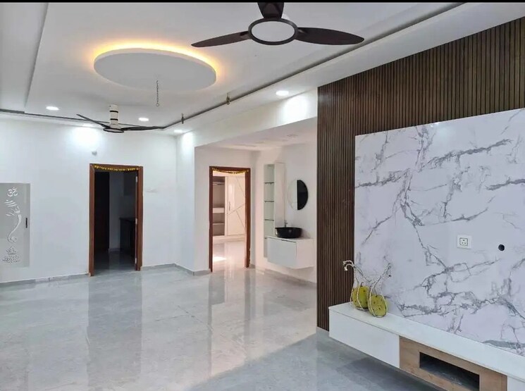 undefined, prestige-tranquil 3 Bedroom 2049 Sq.Ft. Apartment In Kokapet Hyderabad 8676854