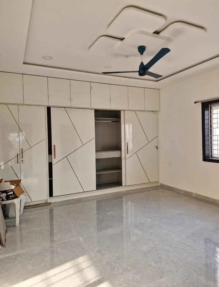 Room, prestige-tranquil 3 Bedroom 2049 Sq.Ft. Apartment In Kokapet Hyderabad 8676854