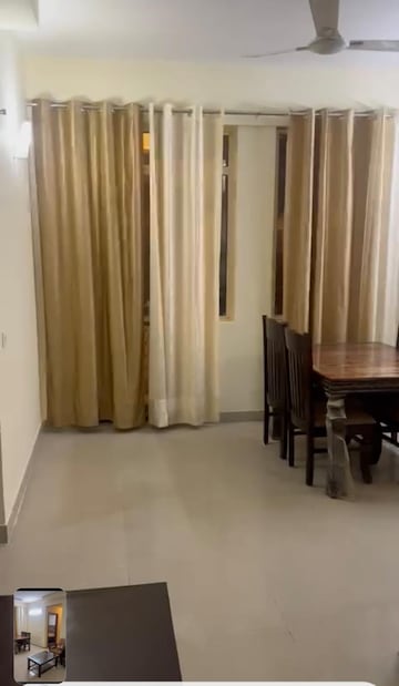 Living Room in 2 BHK Apartment at Jaypee Greens Kosmos, Sector 134 – for Rent