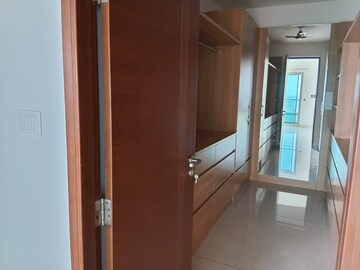 4 BHK Apartment For Rent in Jayabheri The Peaks, Narsingi