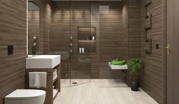 Attached Bathroom, sector 88 3.5 Bedroom 2651 Sq.Ft. Apartment In Sector 88 Mohali 8676903