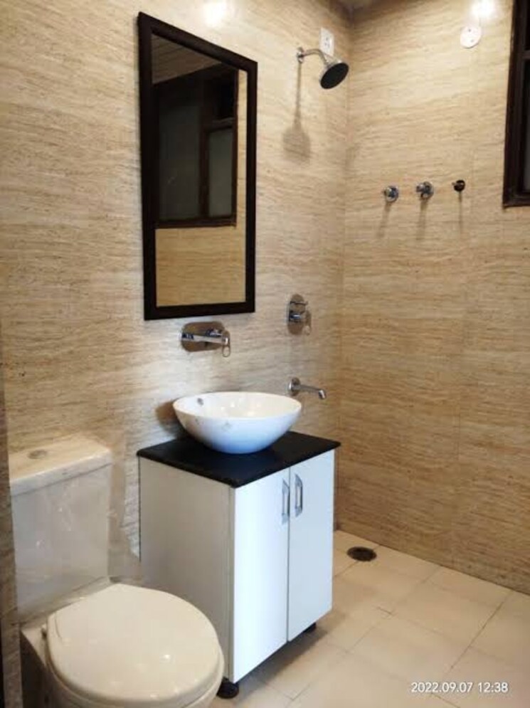 Bathroom, sector 88 3.5 Bedroom 2651 Sq.Ft. Apartment In Sector 88 Mohali 8676903