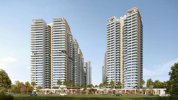 3.5 BHK Apartment For Sale in Sector 88