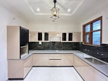 Kitchen in 3.5 BHK Apartment at Sector 88 – for Sale