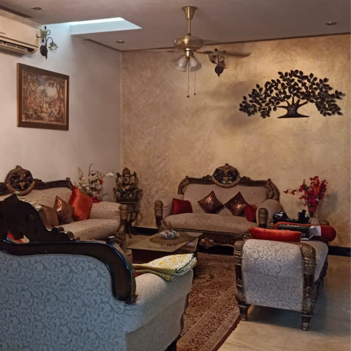 3 BHK Independent House For Sale in Sector 35