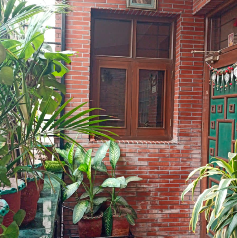 Exterior View, sector 35 3 Bedroom 2200 Sq.Ft. Independent House In Sector 35 Chandigarh 8676877