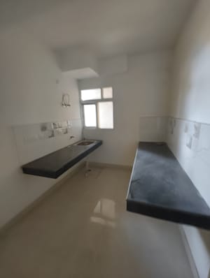 Kitchen in 2 BHK Apartment at Signature Global The Roselia, Sector 95a – for Sale