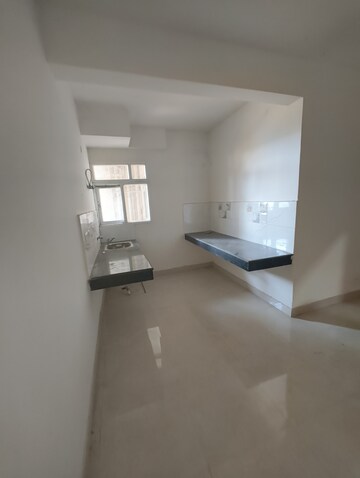 Kitchen in 2 BHK Apartment at Signature Global The Roselia, Sector 95a – for Sale
