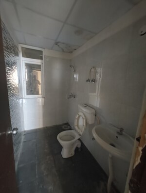 Bathroom in 2 BHK Apartment at Signature Global The Roselia, Sector 95a – for Sale