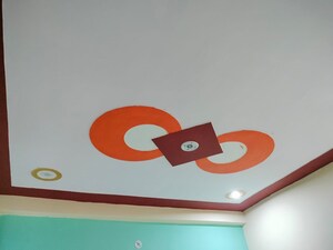 Furnished Amenities in 3 BHK Independent House at Gomti Nagar – for Sale