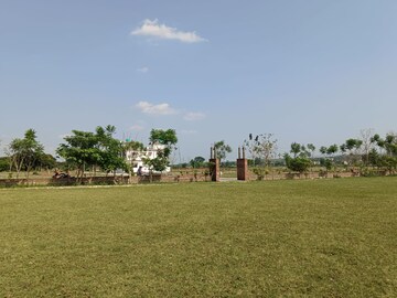  Plot For Sale in Thachanallur