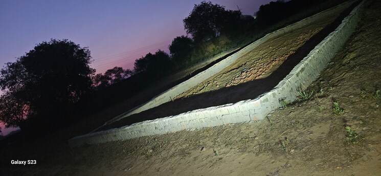 undefined, omaxe-royal-residency-faridabad  1000 Sq.Ft. Plot In Sector 79 Faridabad 8676868