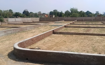 Plot For Sale in Ormanjhi