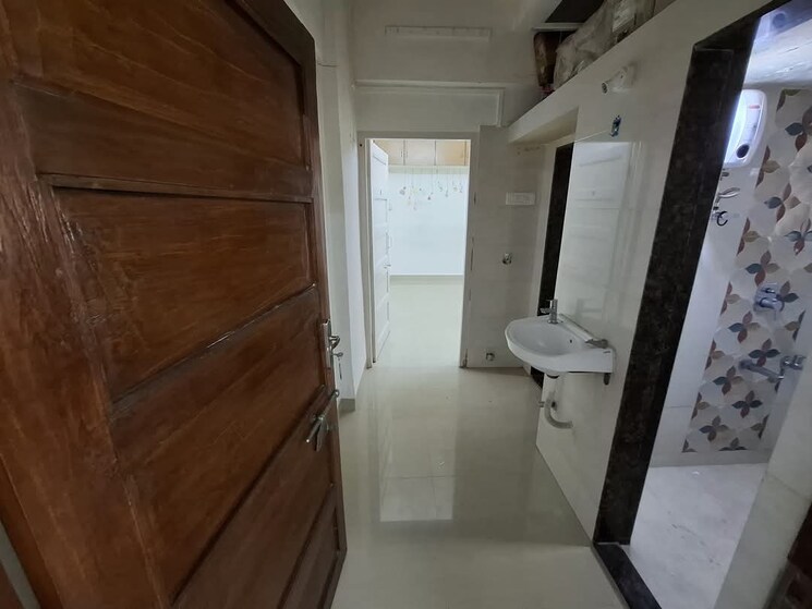 Other, andheri west 1 Bedroom 358 Sq.Ft. Apartment In Andheri West Mumbai 8676888