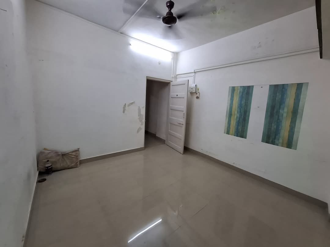 1 BHK Apartment For Rent in Ozerela Chs