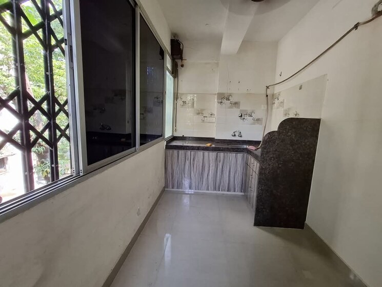 Kitchen, andheri west 1 Bedroom 358 Sq.Ft. Apartment In Andheri West Mumbai 8676888