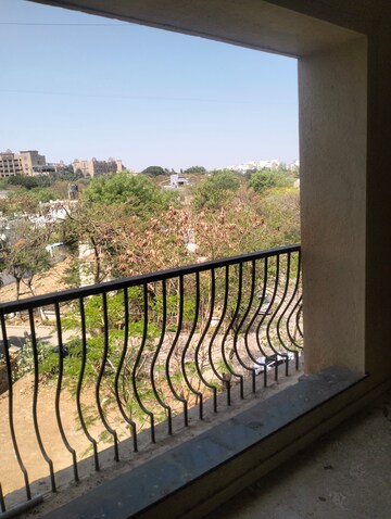 1 BHK Apartment For Rent in Satya Vihar Apartment, Wanowrie