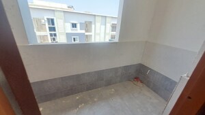 Utility Room in 3 BHK Apartment at Sri Nidhi Residency Kapra, Kapra – for Sale