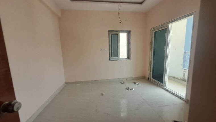 Bedroom, sri-nidhi-residency-kapra 3 Bedroom 1615 Sq.Ft. Apartment In Kapra Hyderabad 8676930