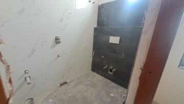 Bathroom in 3 BHK Apartment at Sri Nidhi Residency Kapra, Kapra – for Sale
