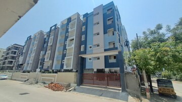 3 BHK Apartment For Sale in Sri Nidhi Residency Kapra, Kapra